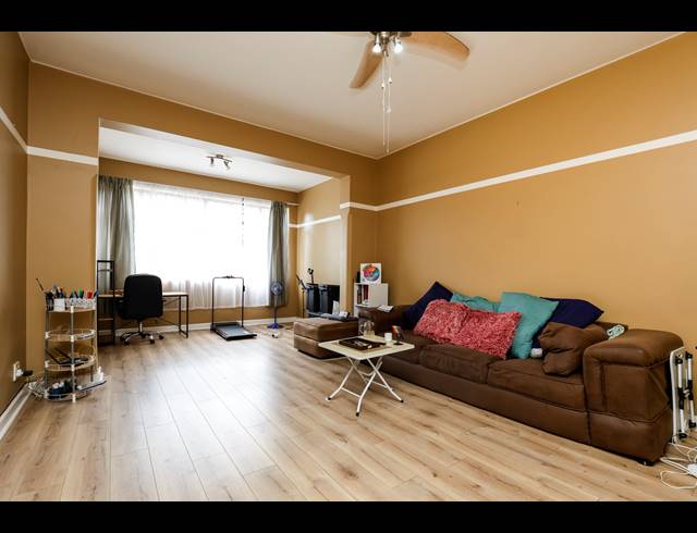 1.5 BEDROOM APARTMENT FOR SALE IN MUSGRAVE
